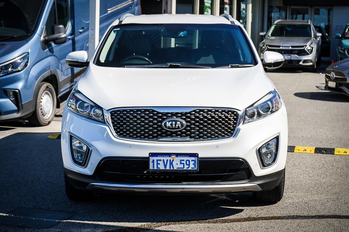 Kia Sorento image 3