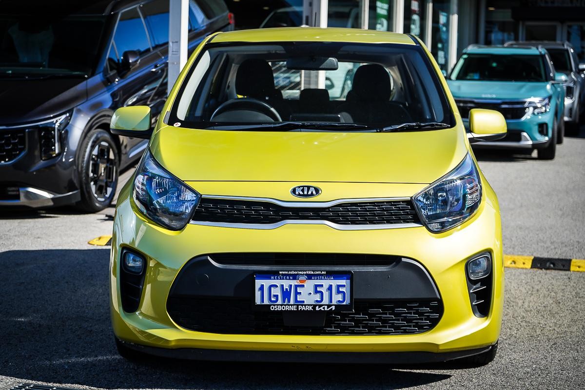 Kia Picanto image 4