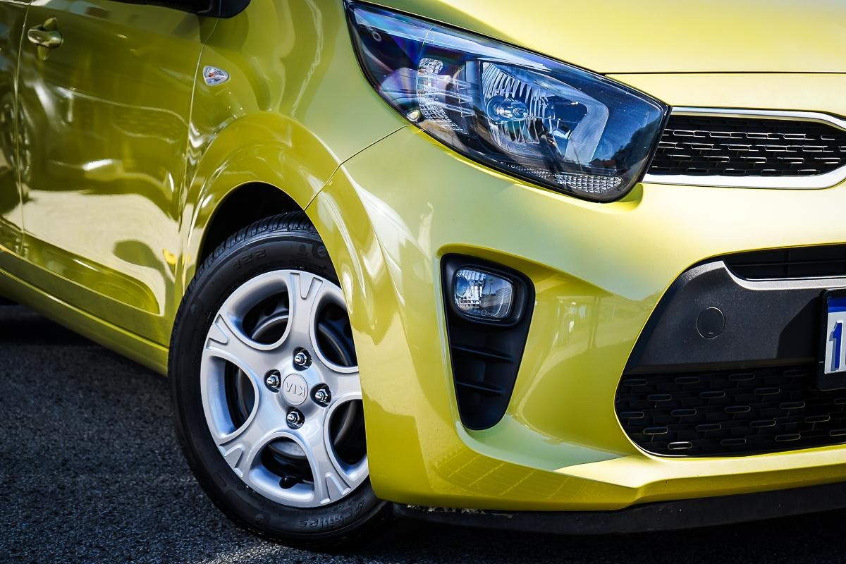 Kia Picanto image 2