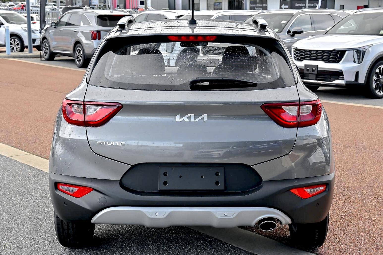 Kia Stonic image 2