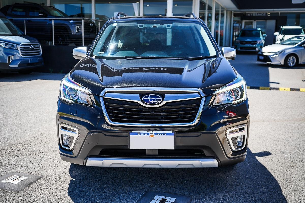 Subaru Forester image 2