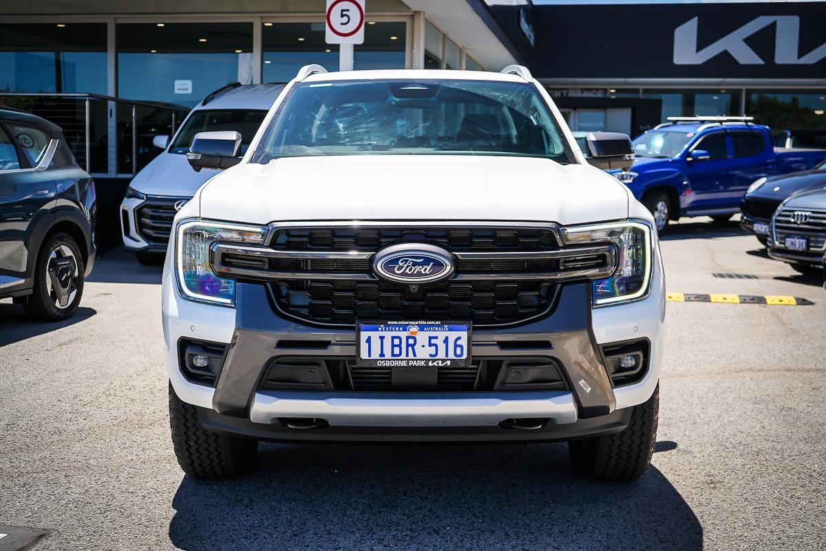 Ford Ranger image 2