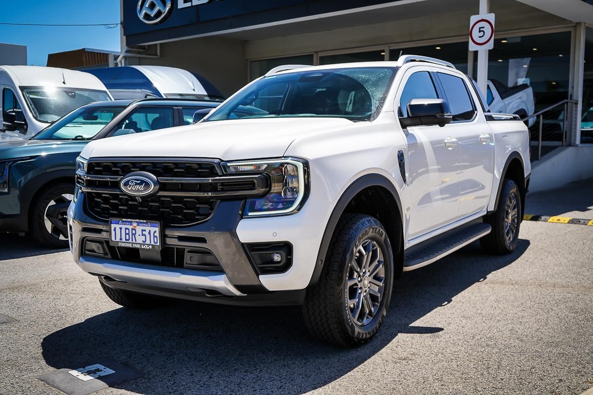 Ford Ranger image 3