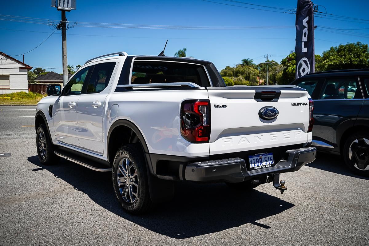 Ford Ranger image 4