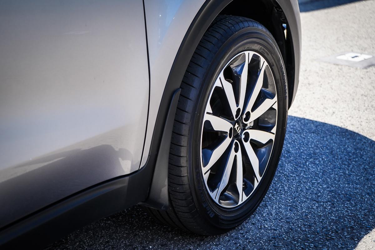 Kia Sportage image 3