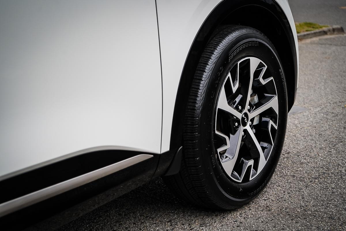 Kia Sportage image 3