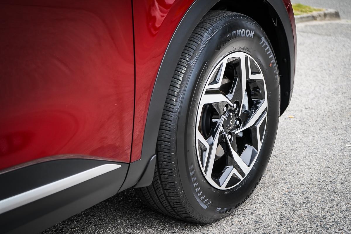 Kia Sportage image 3