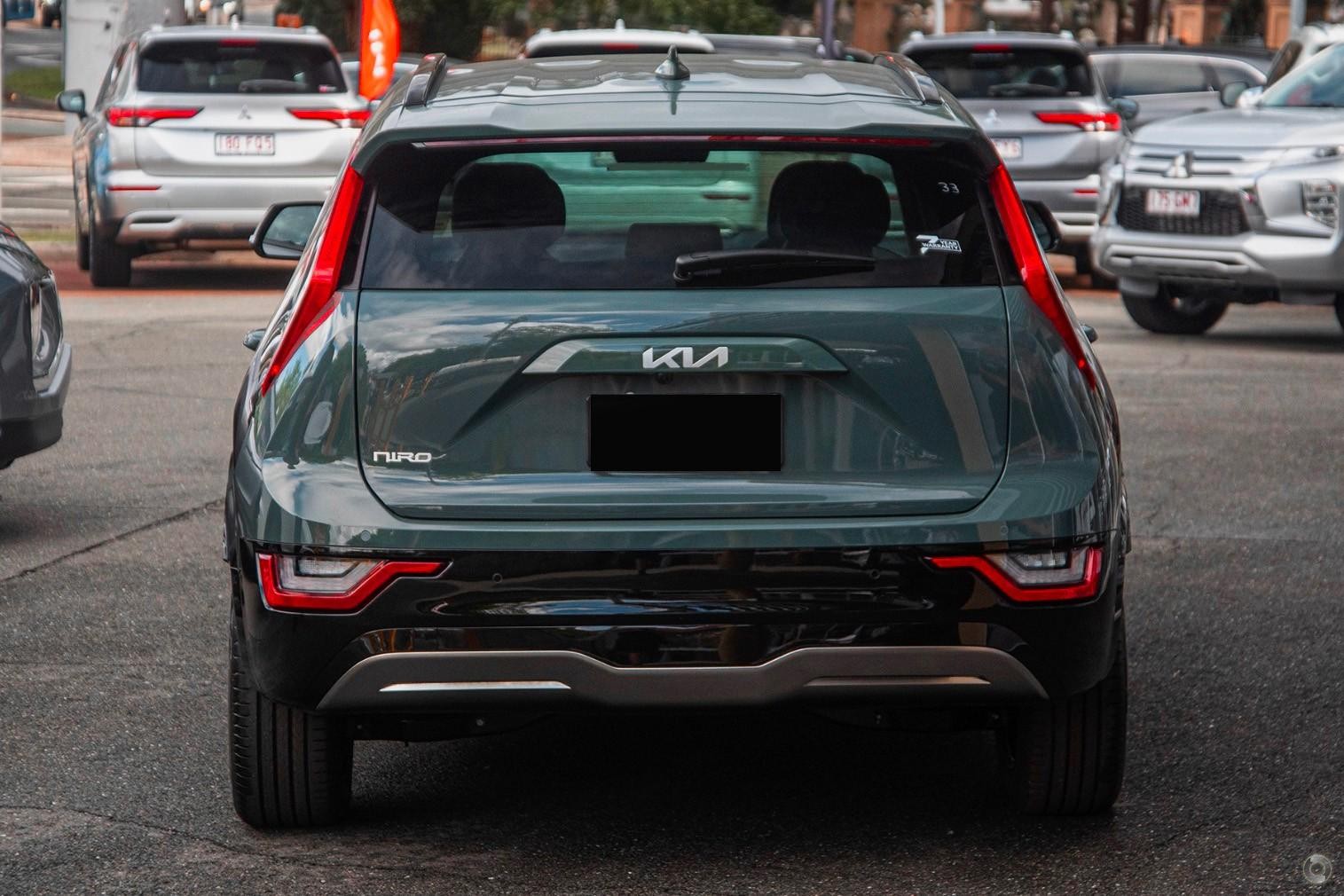 Kia Niro image 3