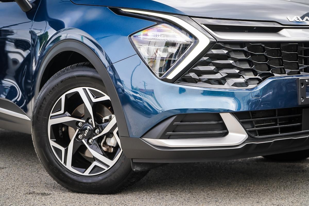 Kia Sportage image 2