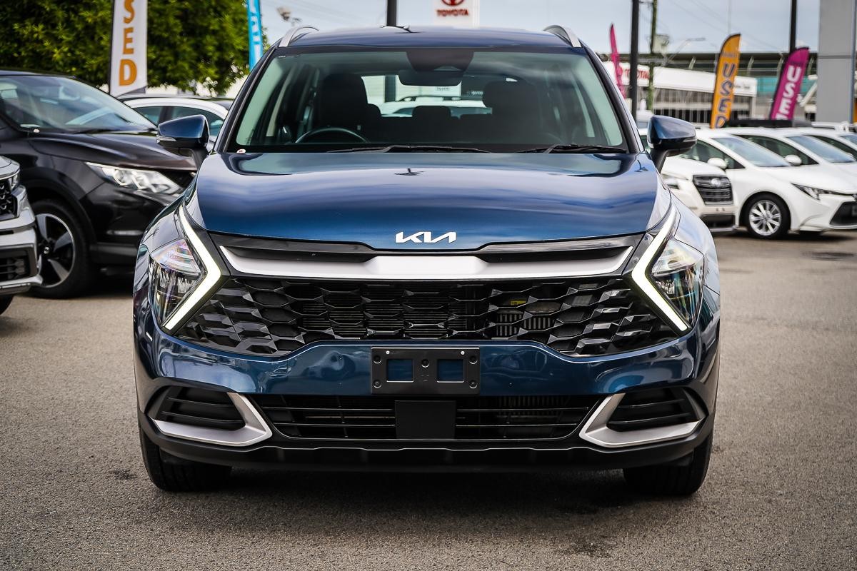 Kia Sportage image 4