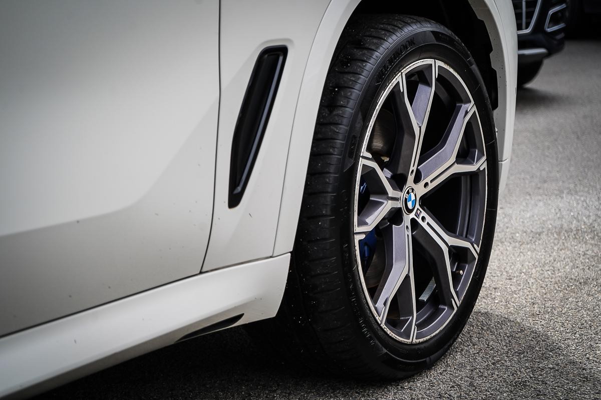 BMW X5 image 3