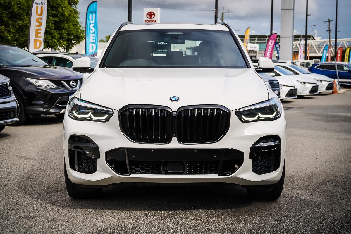 BMW X5 image 4