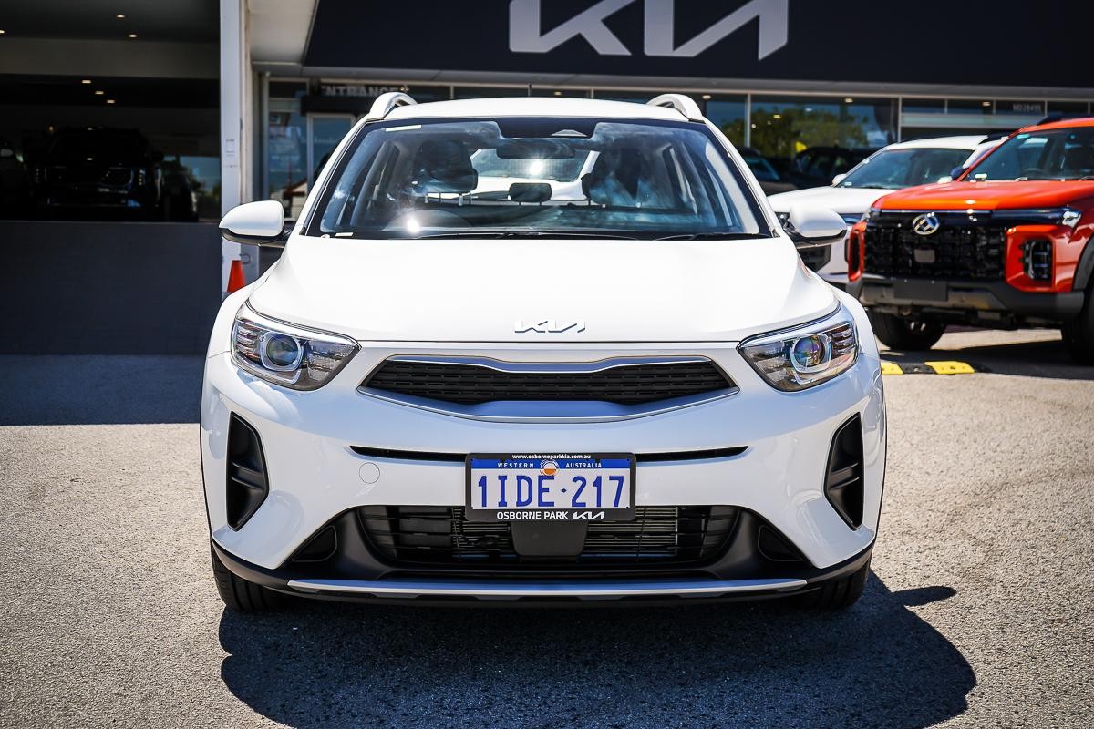 Kia Stonic image 4
