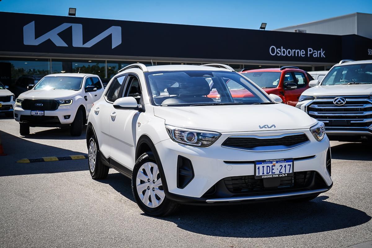 Kia Stonic image 1