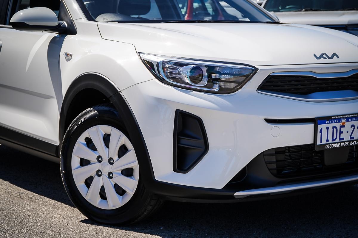 Kia Stonic image 2