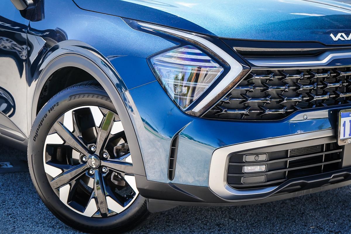 Kia Sportage image 2