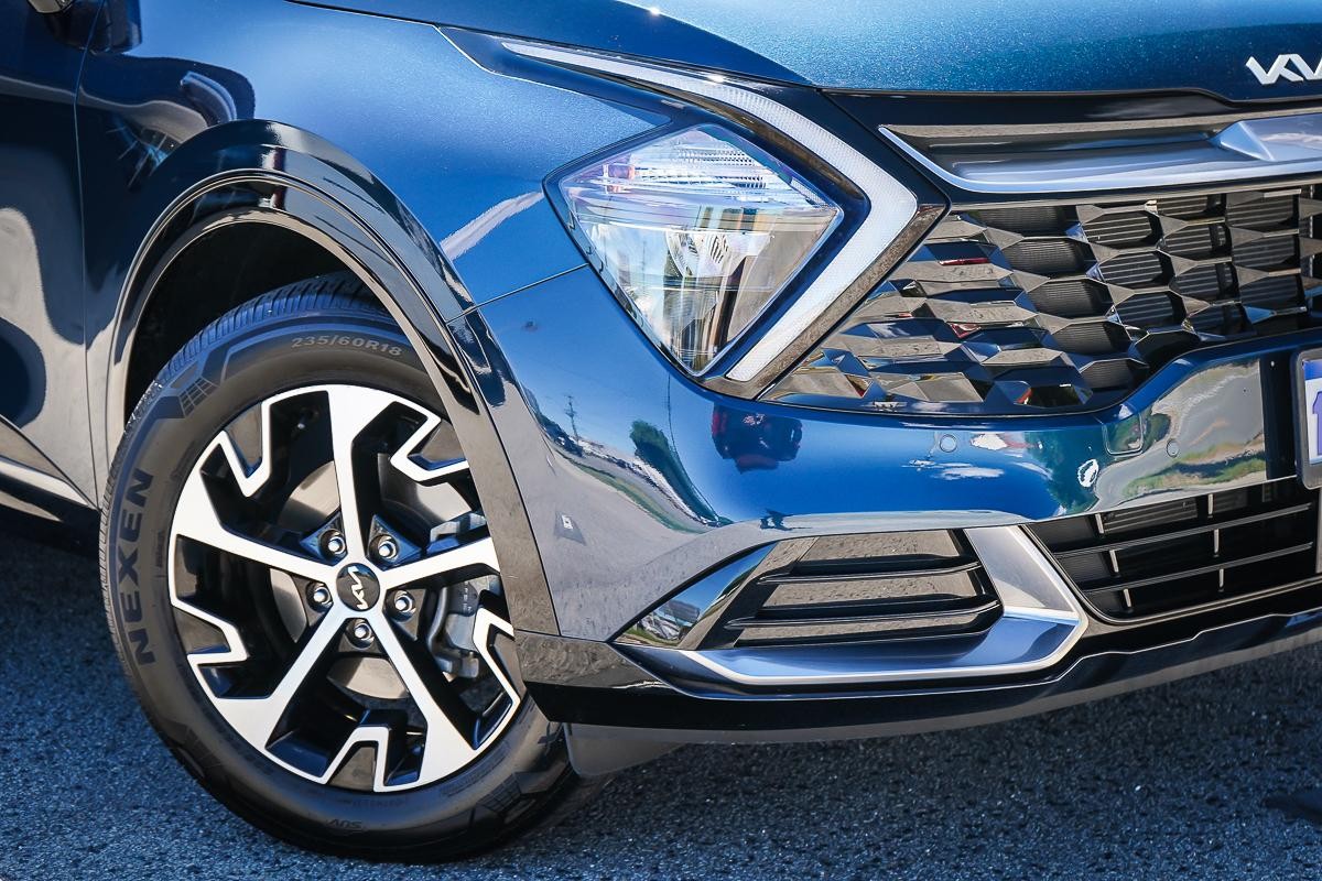 Kia Sportage image 2