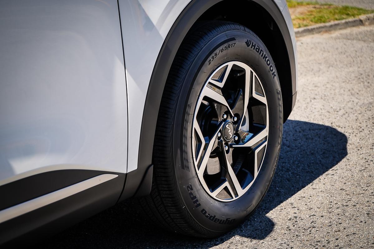 Kia Sportage image 3