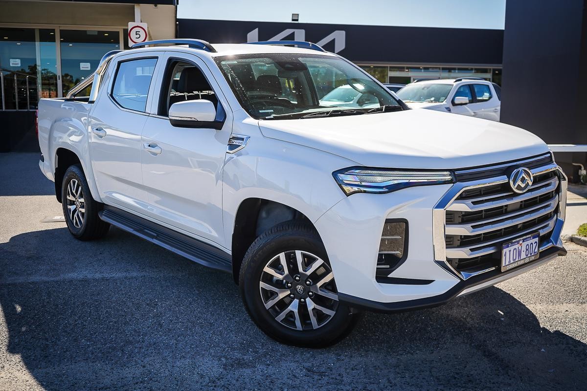 LDV T60 image 1