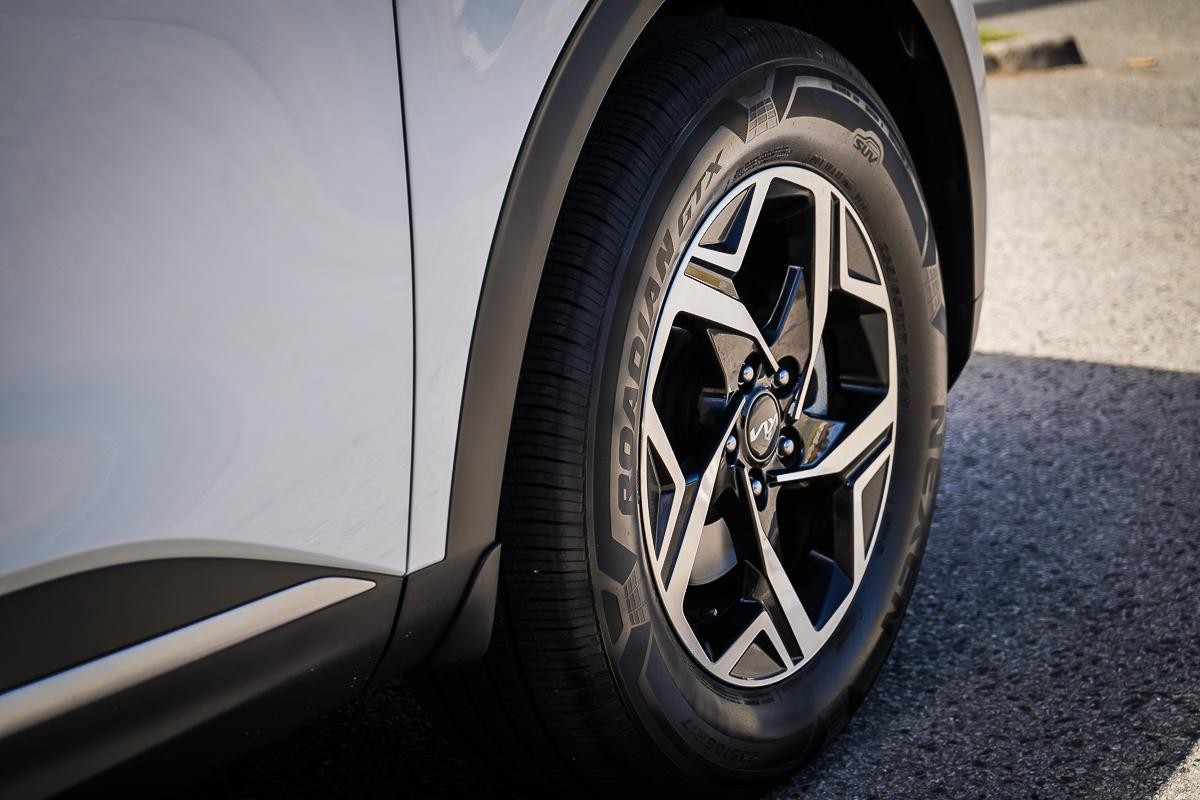 Kia Sportage image 3