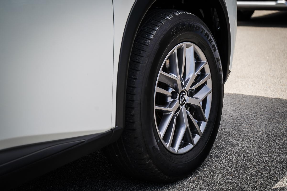 Nissan X-trail image 3
