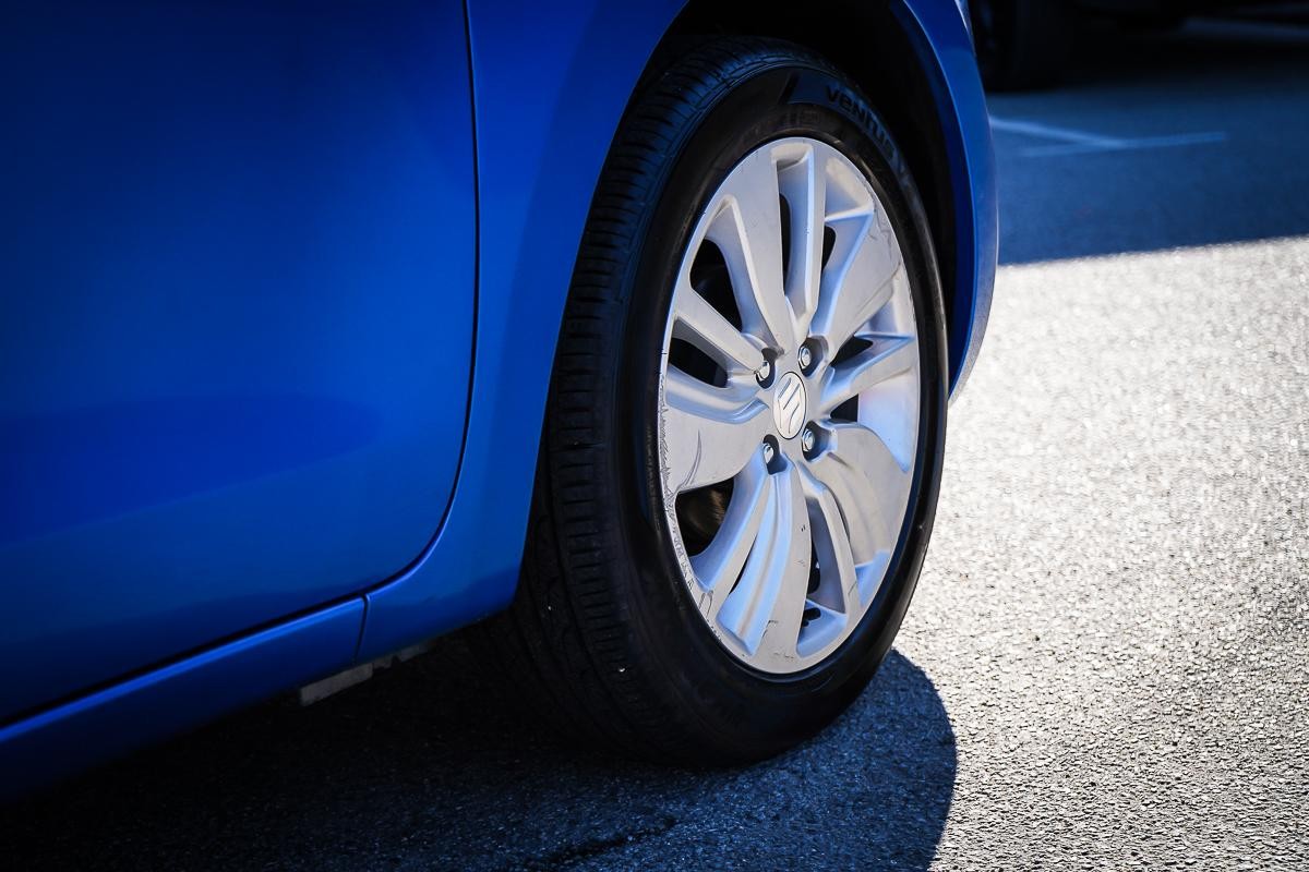 Suzuki Swift image 3