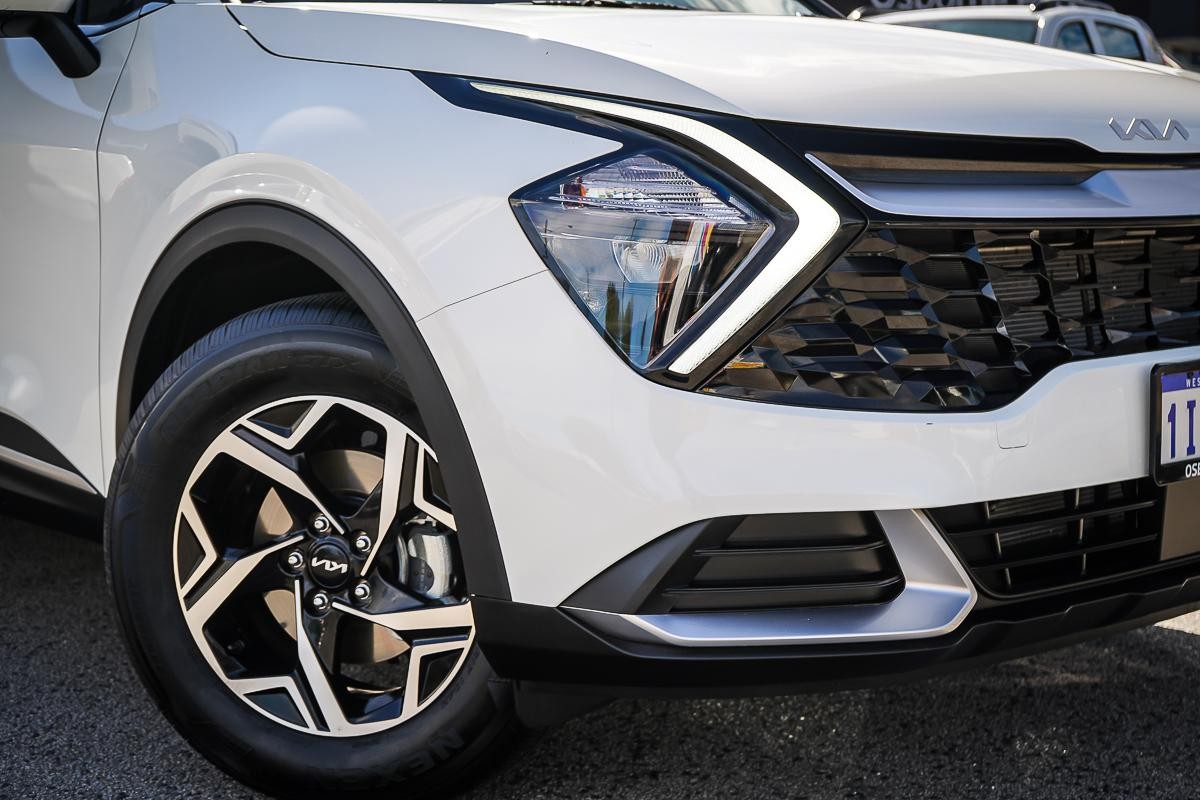 Kia Sportage image 2
