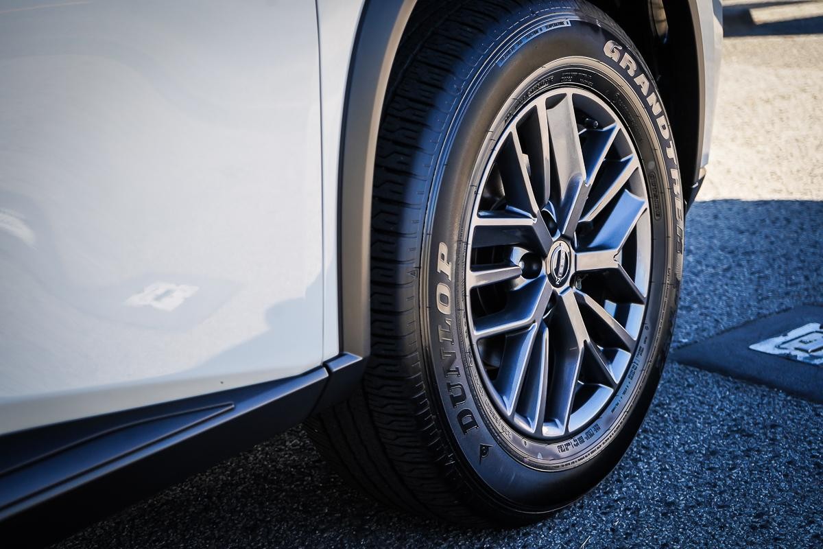 Nissan X-trail image 3