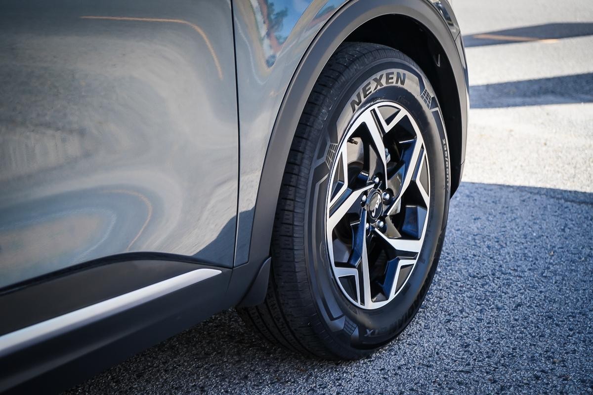 Kia Sportage image 3