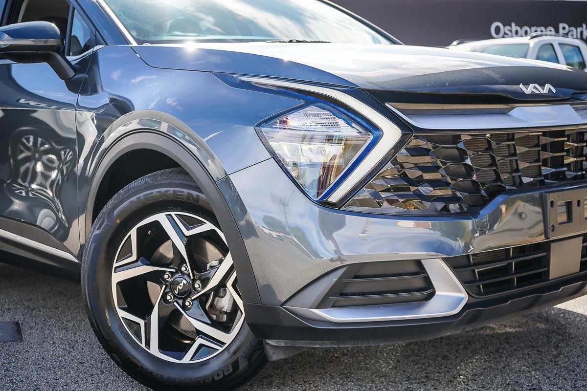 Kia Sportage image 2