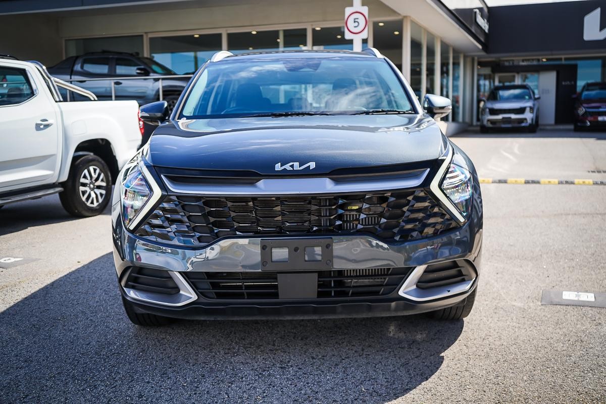 Kia Sportage image 4