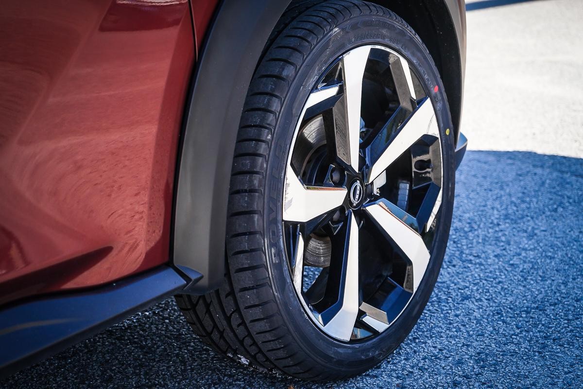 Nissan Juke image 3