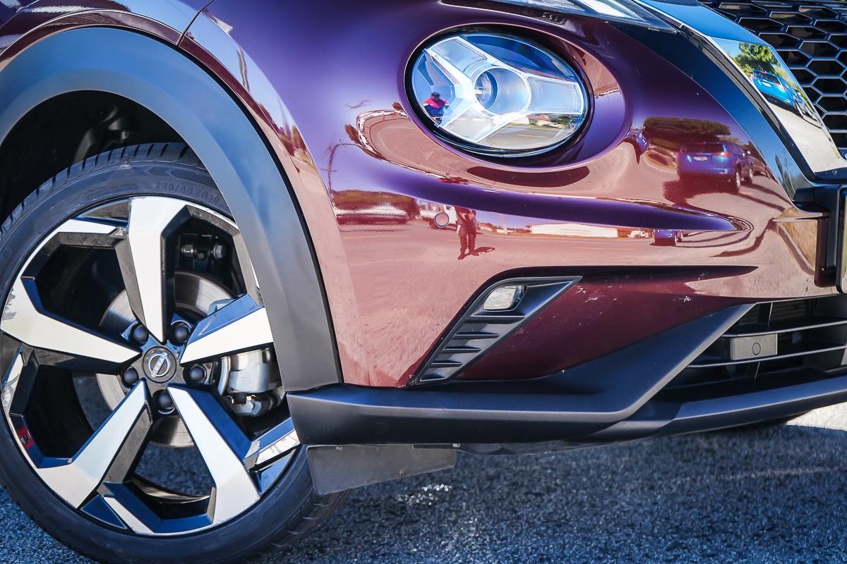 Nissan Juke image 2