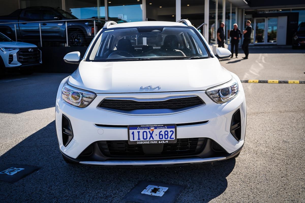 Kia Stonic image 4