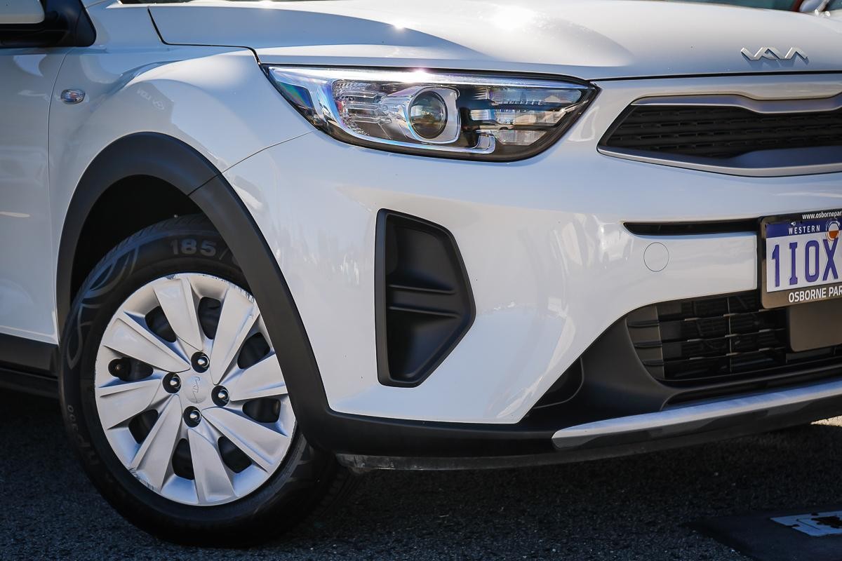 Kia Stonic image 2