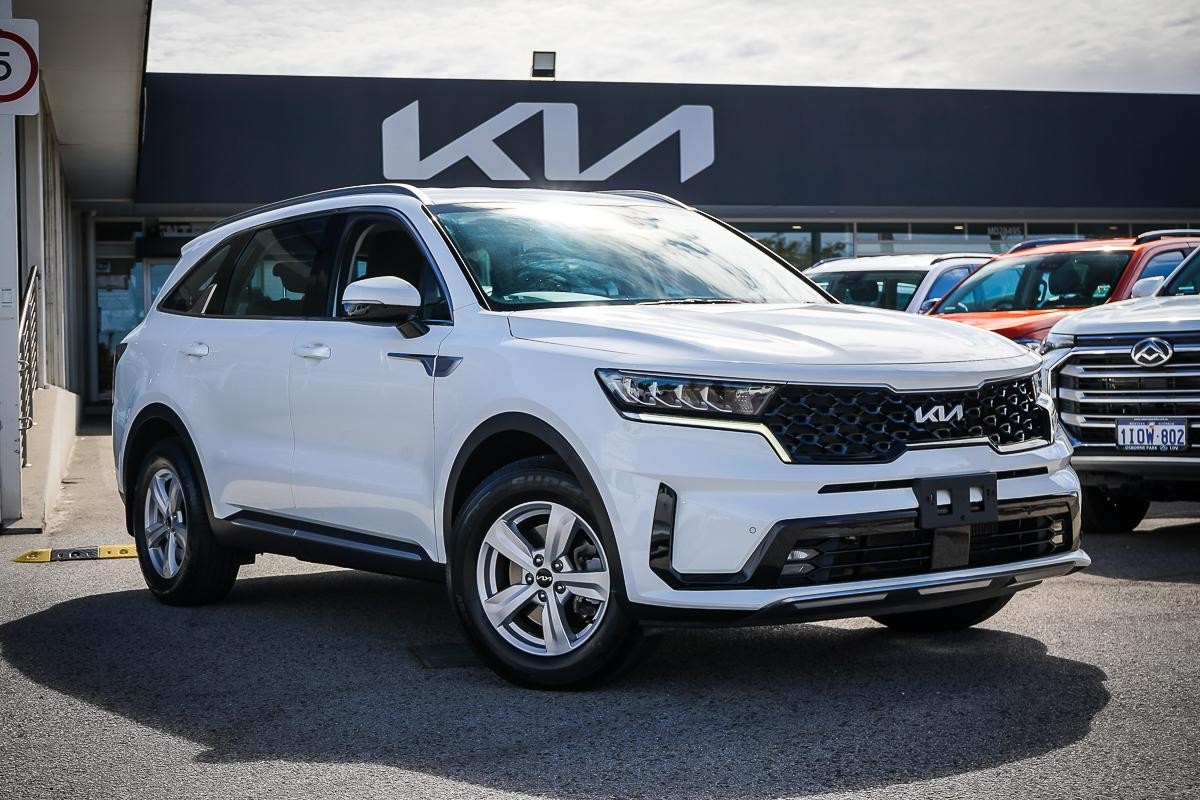 Kia Sorento image 1