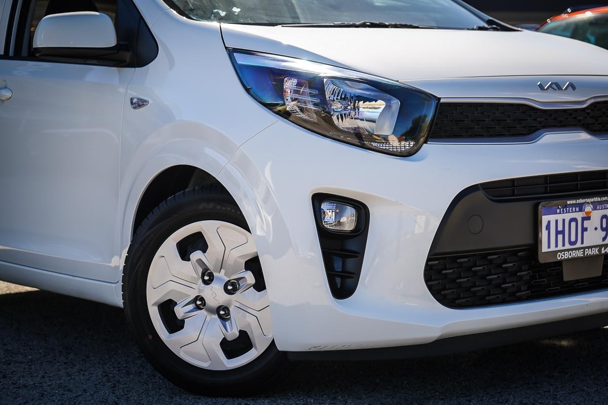 Kia Picanto image 2