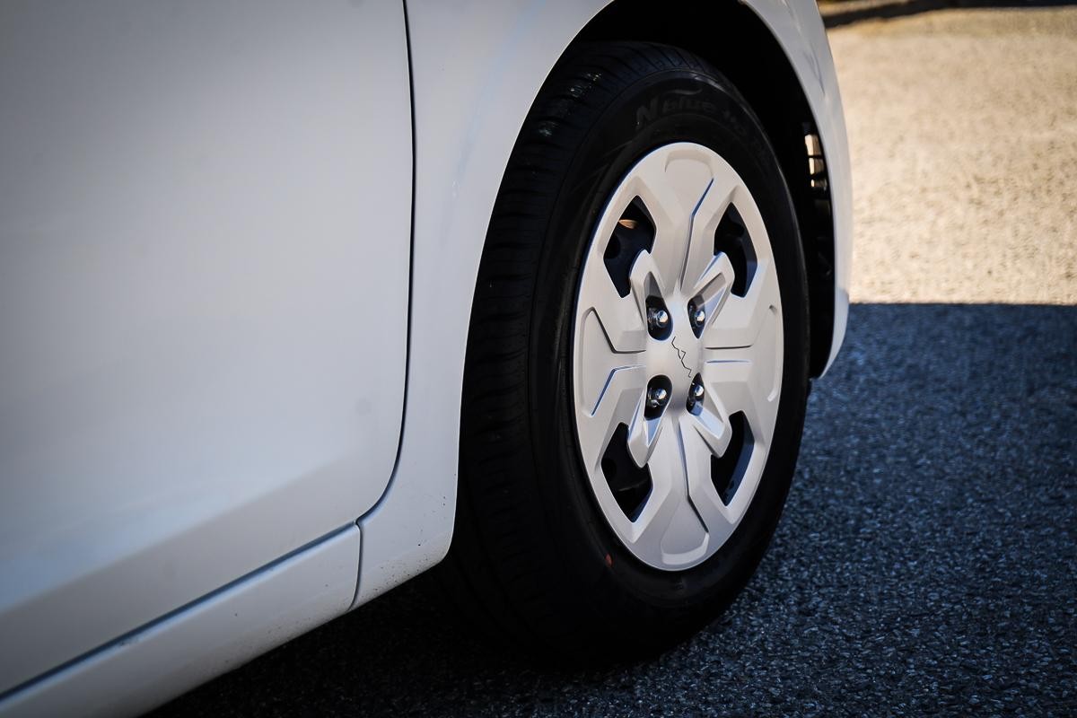 Kia Picanto image 3