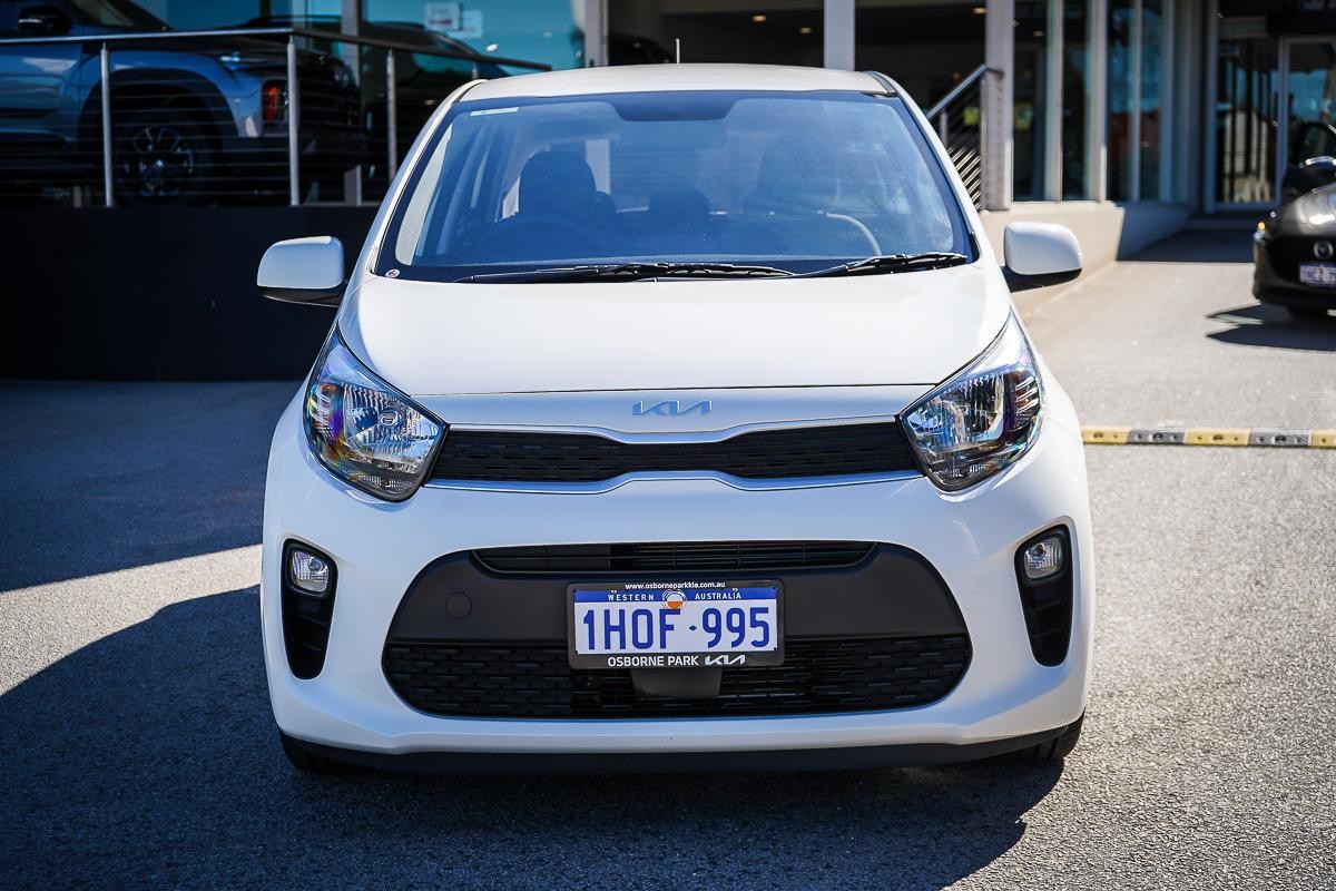 Kia Picanto image 4