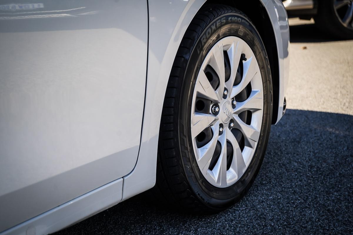 Kia Cerato image 3