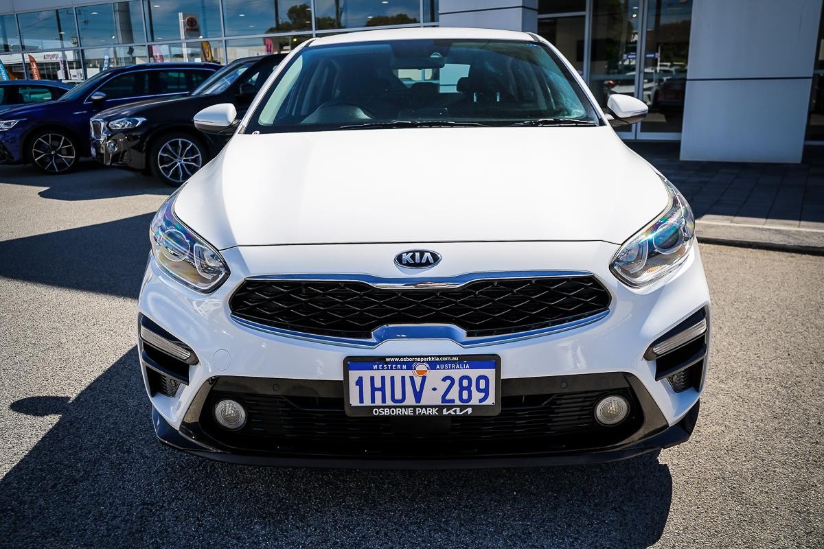 Kia Cerato image 4