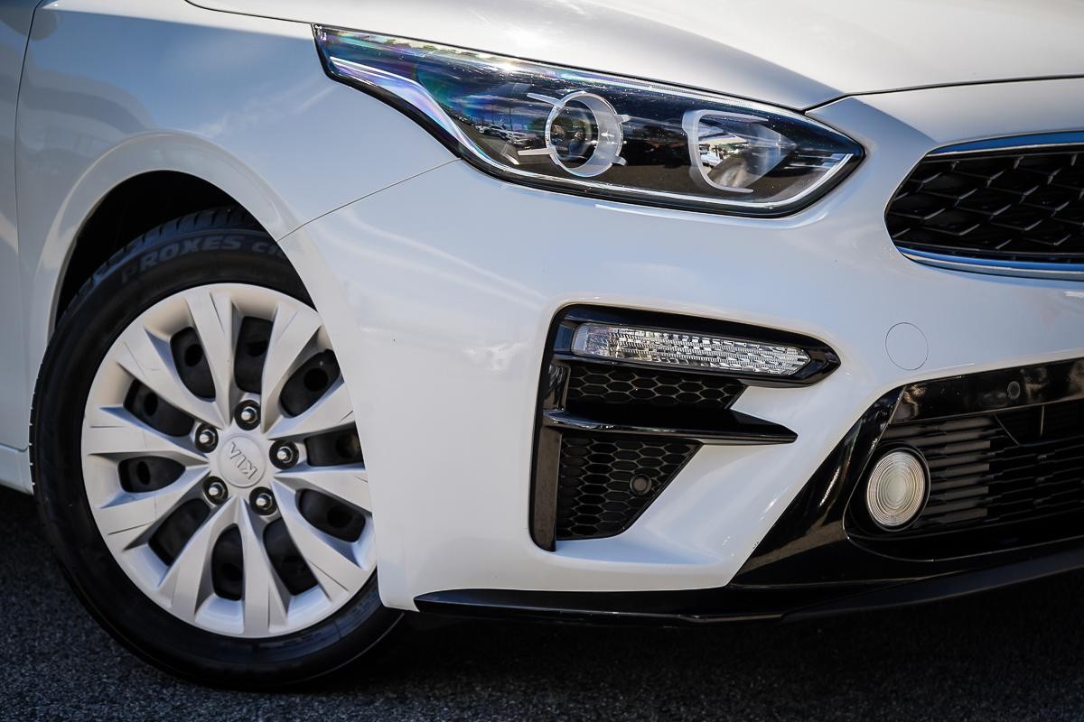Kia Cerato image 2