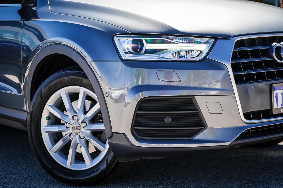 Audi Q3 image 2