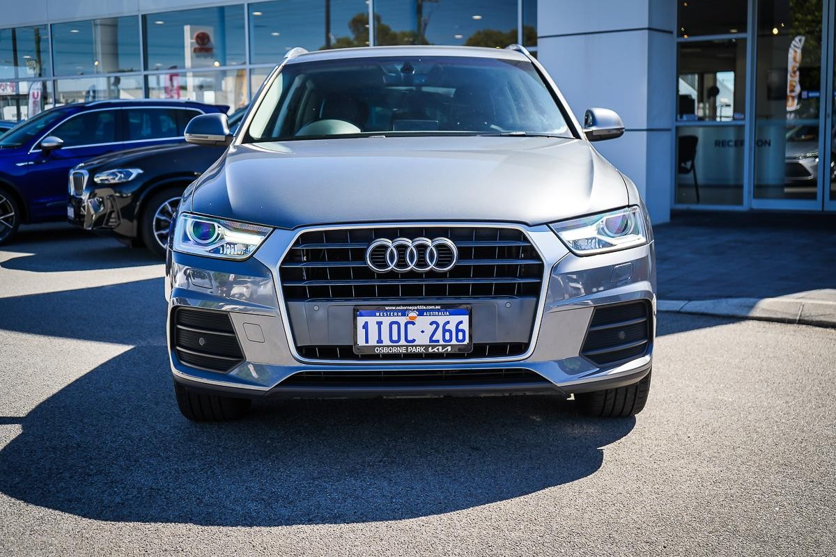 Audi Q3 image 4
