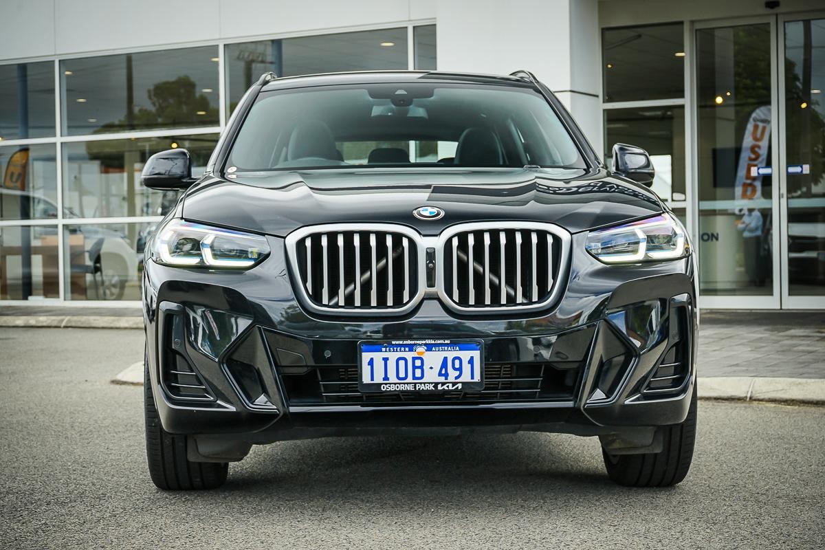 BMW X3 image 3