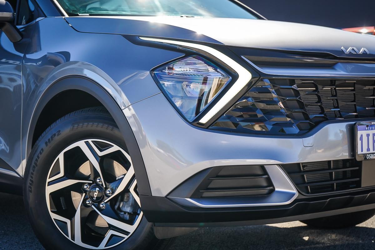 Kia Sportage image 2