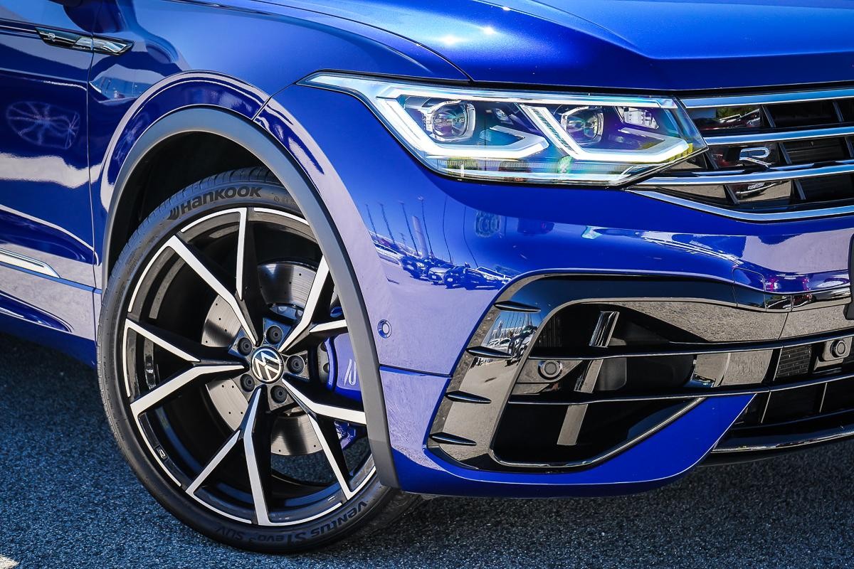 Volkswagen Tiguan image 2