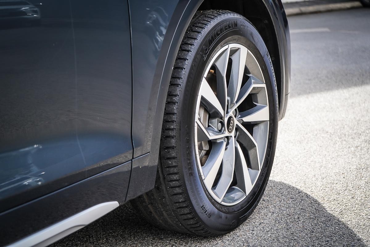 Audi Q5 image 3