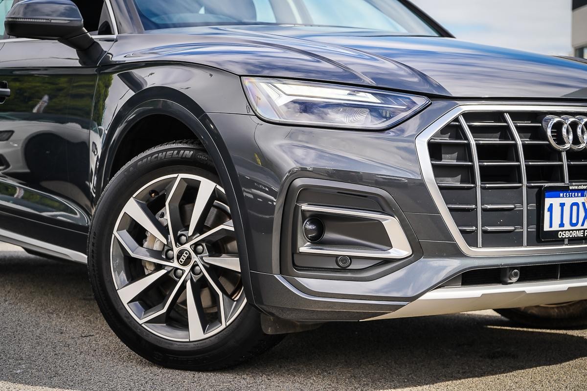 Audi Q5 image 2