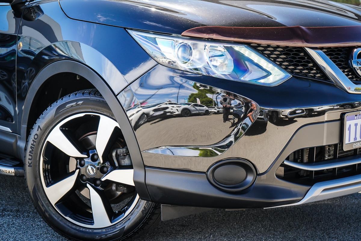 Nissan Qashqai image 2